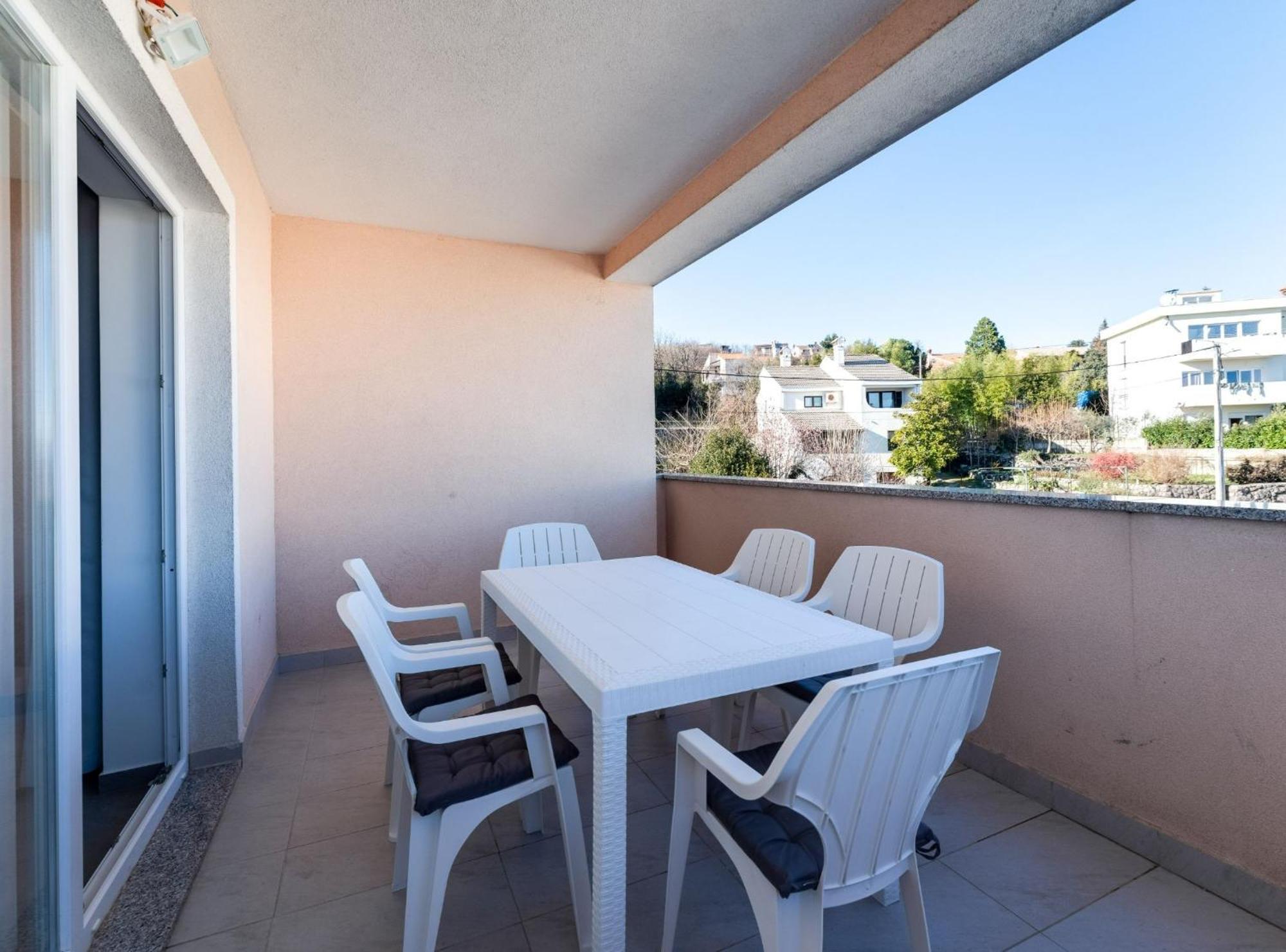 Apartments Baricevic Opatija Exterior foto