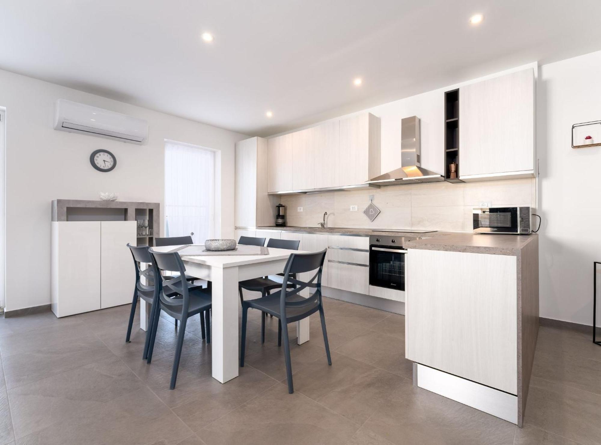 Apartments Baricevic Opatija Exterior foto